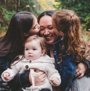 Meet your Posher, Shelby